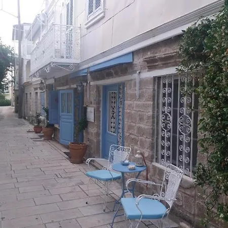招待所 Arxontiko