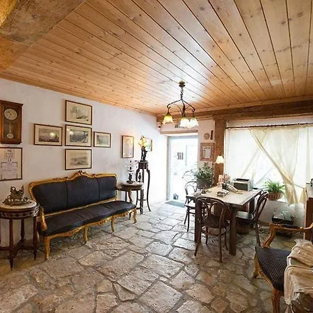 Guest house Arxontiko Lefkada City