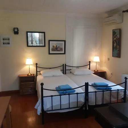 Guest house Arxontiko